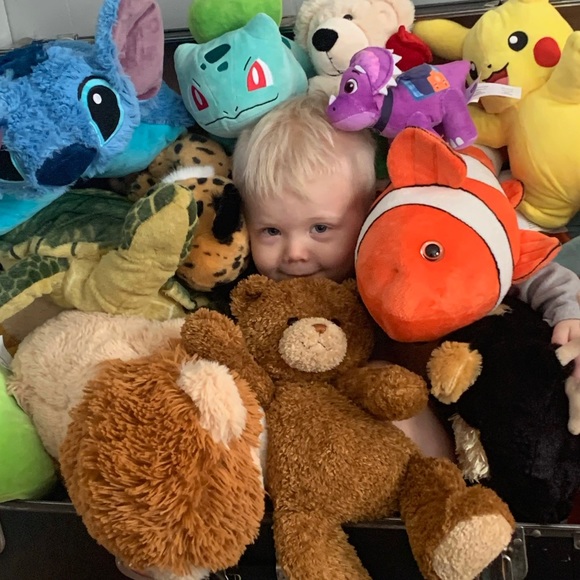 PRAYERS FOR MY GRANDSON EMMETT 🙏 - Picture 5 of 16